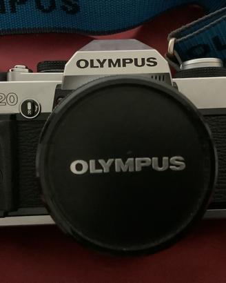 Olympus OM 20