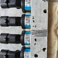 Iniettori GPL /BRC blu