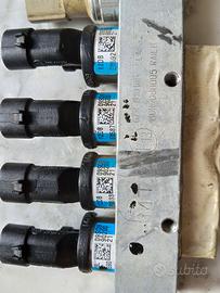 Iniettori GPL /BRC blu