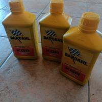 olio bardahl  kgr