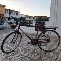 Bicicletta legnano