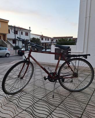 Bicicletta legnano