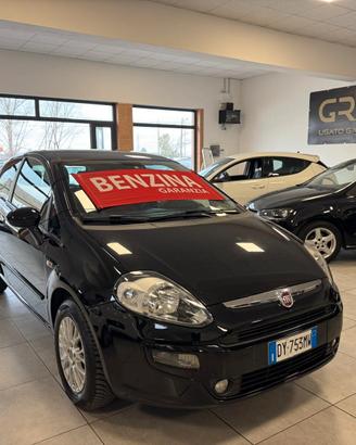 Fiat Punto Evo 1.2 BENZ 3P FRIZIONE NUOVA 2010