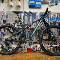 MTB Orbea oiz taglia L