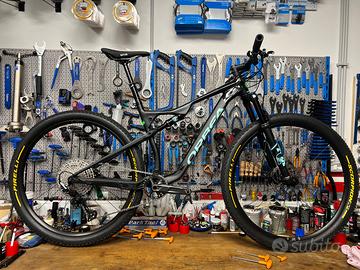 MTB Orbea oiz taglia L