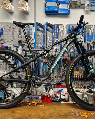 MTB Orbea oiz taglia L