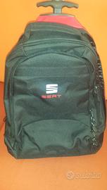 trolley nuovo mai usato della seat .