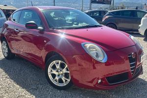 Alfa Romeo MiTo 1.6 JTDm 16V Distinctive