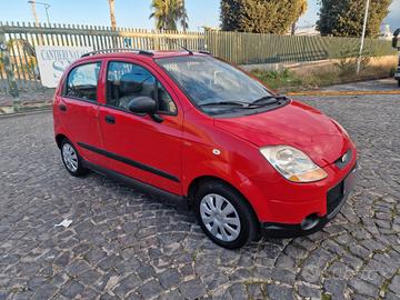 Chevrolet Matiz 800 SE Chic GPL Eco Logic