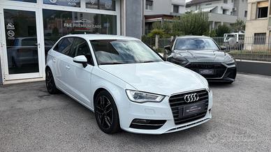 Audi A3 2.0 TDI 150 CV clean diesel S tronic Ambit