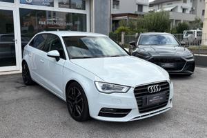Audi A3 2.0 TDI 150 CV clean diesel S tronic Ambit