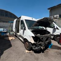 Ricambi mercedes sprinter