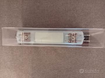 Locomotive elettriche FS  E-440 1967