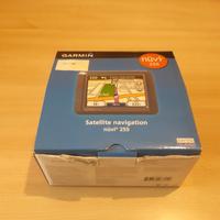 Garmin Navigatore Satellitare 
