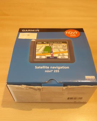 Garmin Navigatore Satellitare 