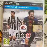 Fifa 13 Ps3