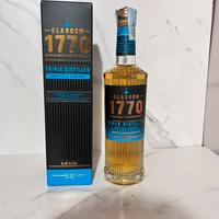 1770 glascow triple Distilled whisky