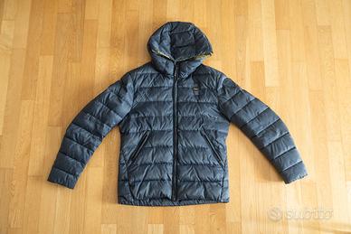 Piumino Blauer