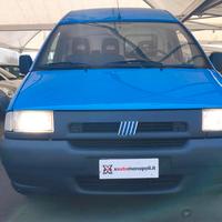 Fiat Scudo 2000 CC 94 CV