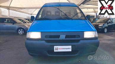 Fiat Scudo 2000 CC 94 CV