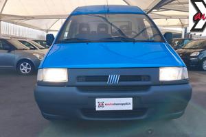 Fiat Scudo 2000 CC 94 CV