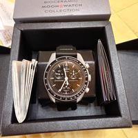 Omega MoonSwatch Mission To the Moon