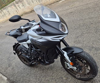 Mv AGUSTA TURISMO VELOCE LUSSO 800