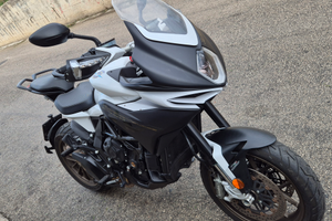 Mv AGUSTA TURISMO VELOCE LUSSO 800