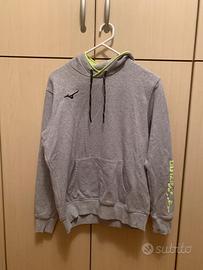 Felpa MIZUNO uomo taglia S/M