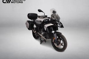 BMW R 1300 GS Triple Black