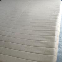 materassino matrimoniale Memory foam