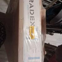 Scala retrattile per botola mansarda 120x60