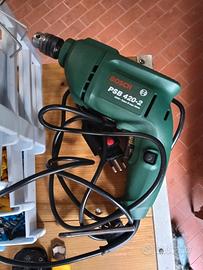 attrezzi per lavoro 