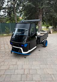 Ape 50