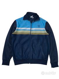 Giacca Adidas Ventex Anni 70 Perfette condizioni 