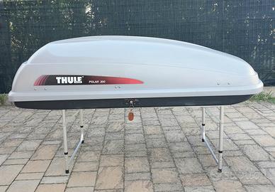 box tetto Thule Polar 200