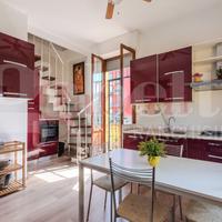 Appartamento Milano [34/25VRG]