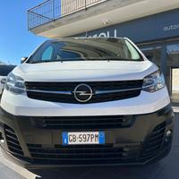 OPEL VIVARO 2.0D CV 150 6 POSTI N1