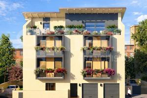 Duplex Modena [Cod. rif Re14Unita'BVRG]