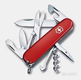 Coltellino Svizzero Victorinox Climber NUOVO