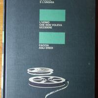 Libro giallo