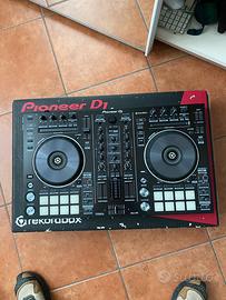 Controller DJ Pioneer DDJ-R