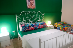 Casa vacanze Paola Cir19084028C231821