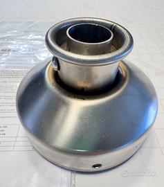 Fondello + DBKiller Ohvale GP2 190 Arrow