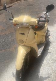 Scarabeo aprilia