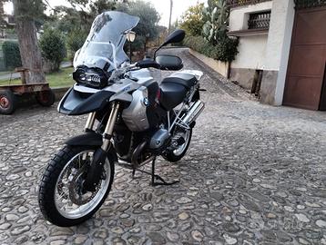 BMW GS1200 2009