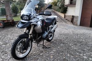 BMW GS1200 2009
