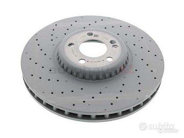 Dischi Freno Classe C - GLC 43 AMG 0004212312