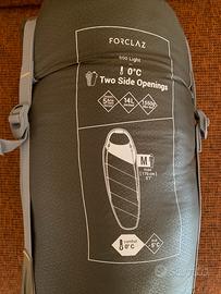 Sacco a pelo Forclaz 500 light