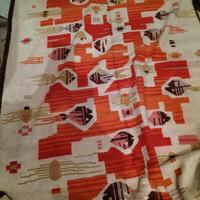 Tappeto in cotone
